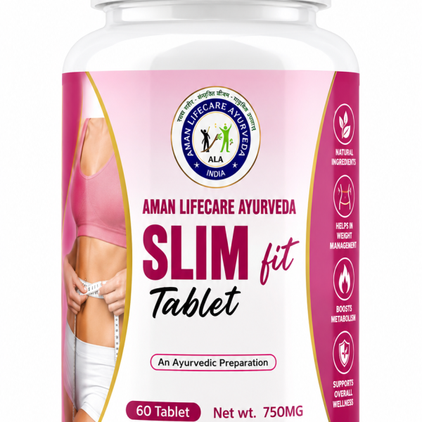 SLIM FIT 60 TABLET
