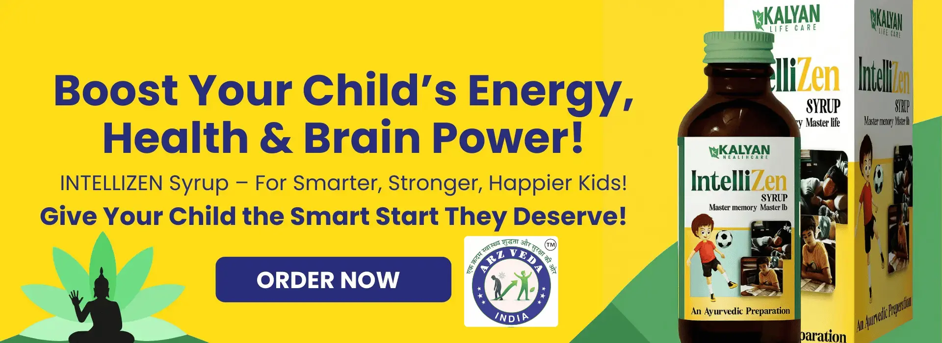 AYURVEDIC HEALTH & SKINCARE RANGE