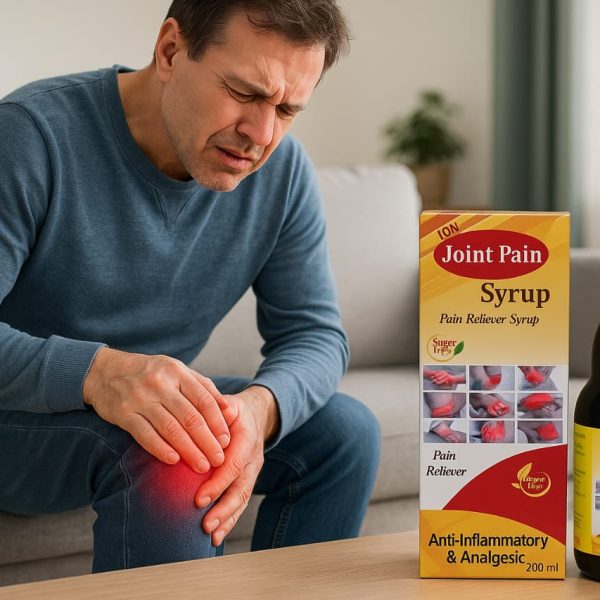 JOINT PAIN SYRUP