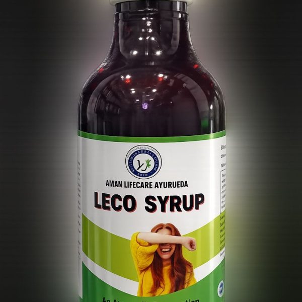 LECO SYRUP