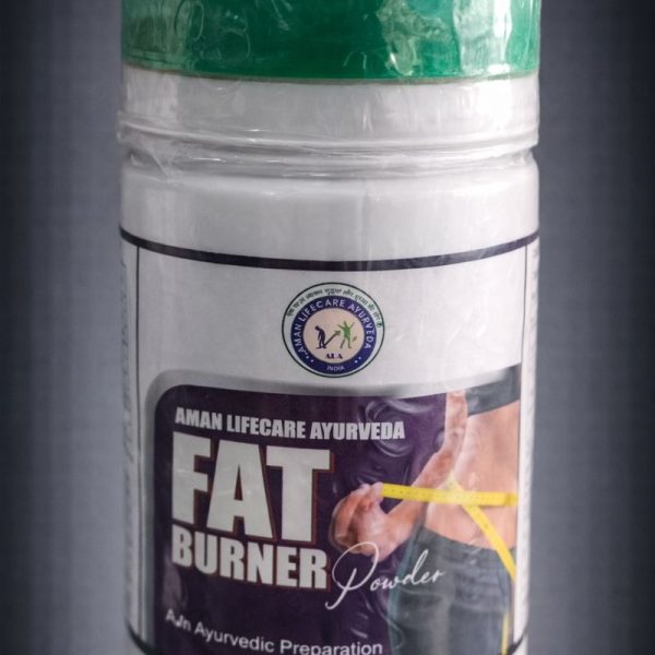 FAT BURNER POWDER