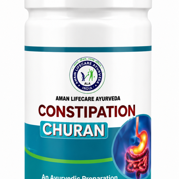 CONSTIPATION CHURAN 100GM