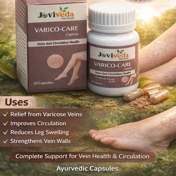 VERICO CARE CAPSULES
